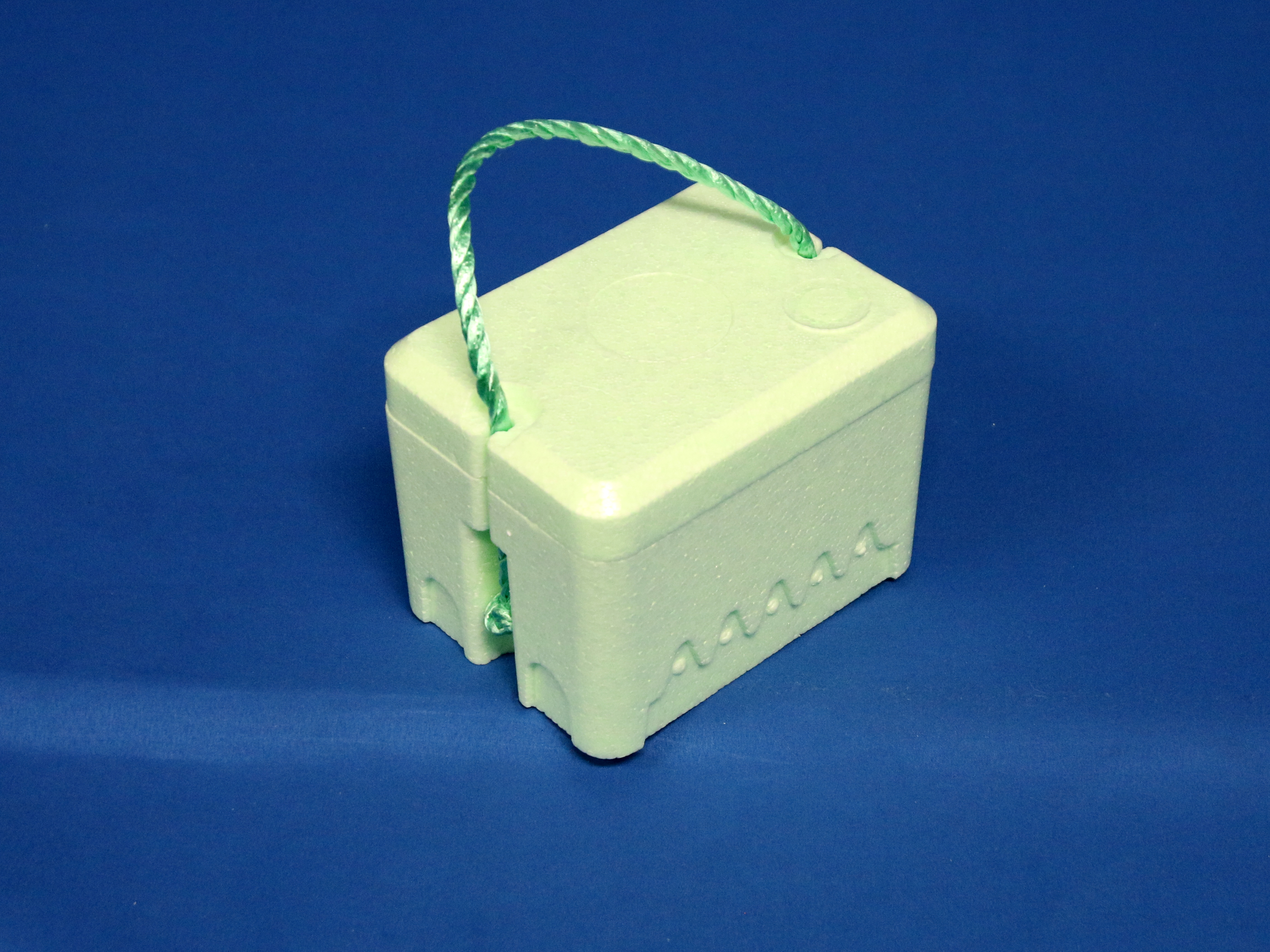 紐付きBOX | 発泡スチロ－ル製造販売・通信販売｜駿東化成工業